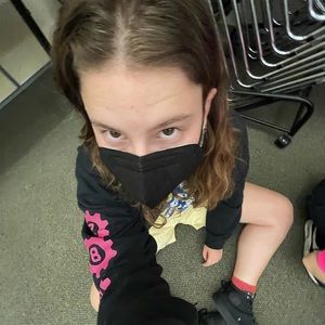 Meet your Posher, Riley